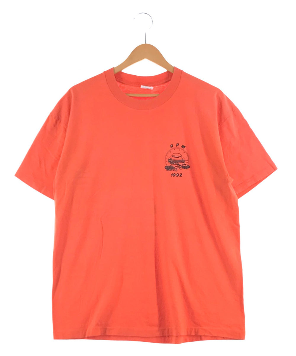 RPM1992 90STシャツ