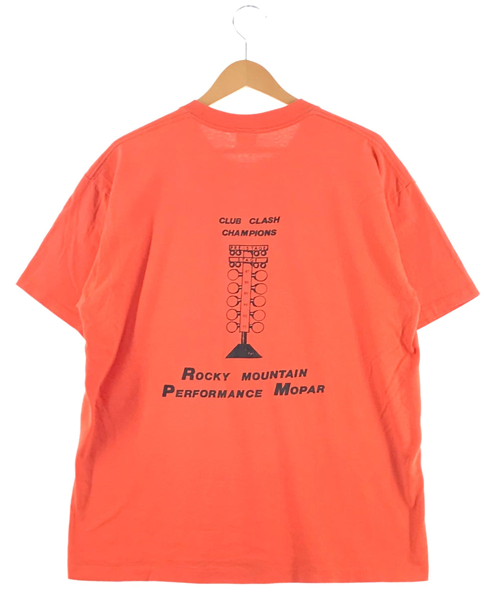 RPM1992 90STシャツ