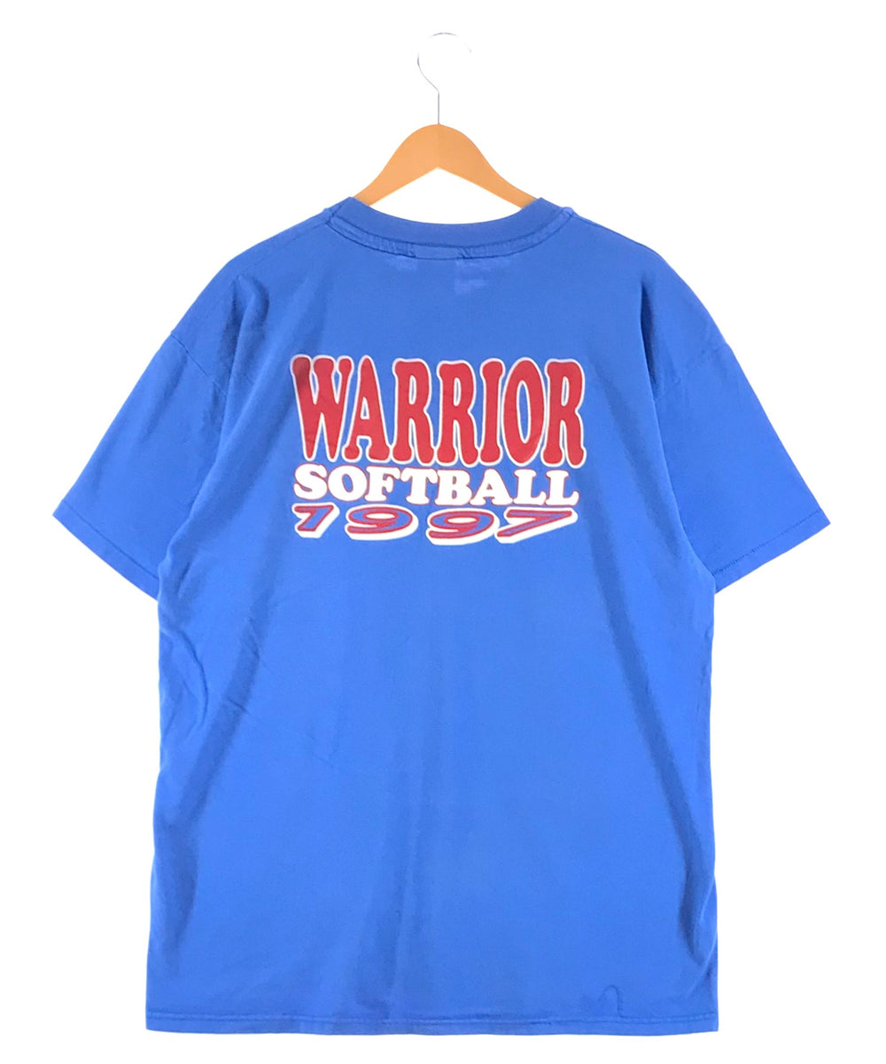 Westy WARRIOR SOFTBALL 90STシャツ