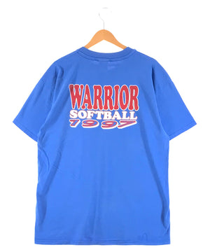 Westy WARRIOR SOFTBALL 90STシャツ