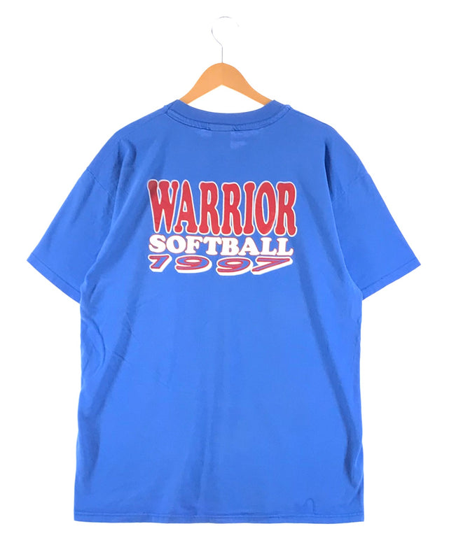 Westy WARRIOR SOFTBALL 90STシャツ