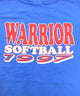 Westy WARRIOR SOFTBALL 90STシャツ
