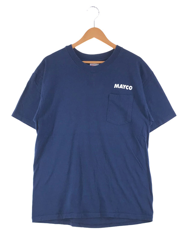 MAYCO WELDING 90STシャツ<br>VENTURA CALIFORNIA/MAYCO WELDING 90STシャツ<br>VENTURA CALIFORNIA