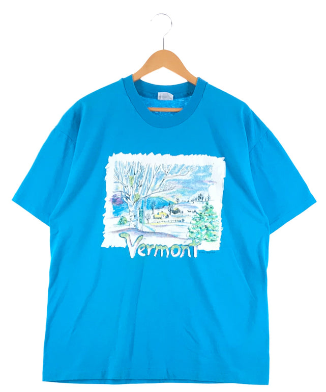 Vermont 90STシャツ/Vermont 90STシャツ