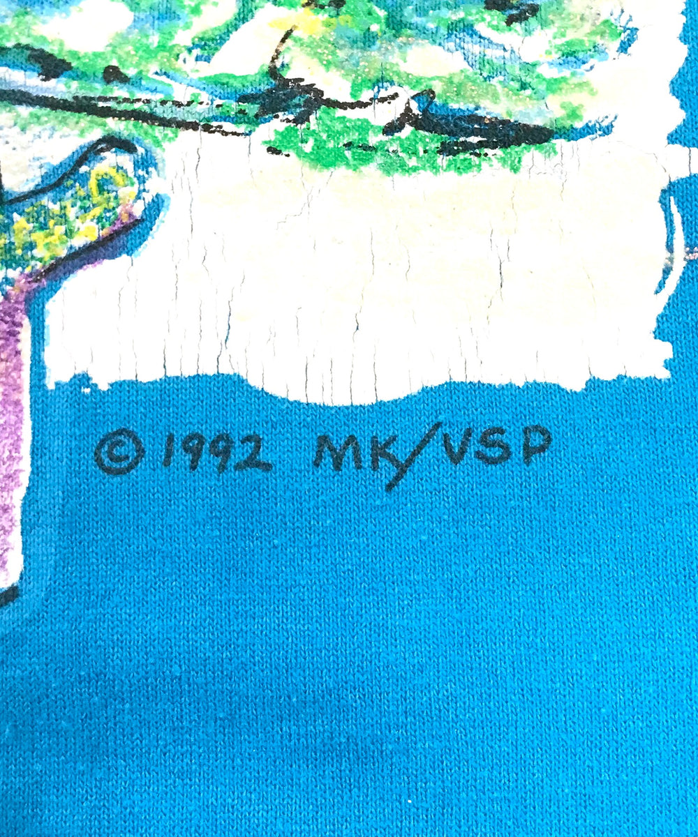 Vermont 90STシャツ