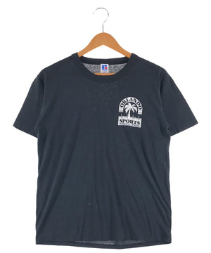 RUSSELL ORLAND SPORTS 90STシャツ Pat Croce's SPORTS