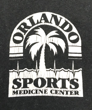 RUSSELL ORLAND SPORTS 90STシャツ Pat Croce's SPORTS