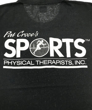 RUSSELL ORLAND SPORTS 90STシャツ Pat Croce's SPORTS