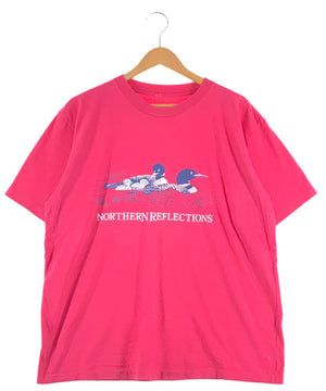 NORTHERN REFLECTIONS 90STシャツ