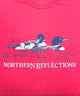 NORTHERN REFLECTIONS 90STシャツ