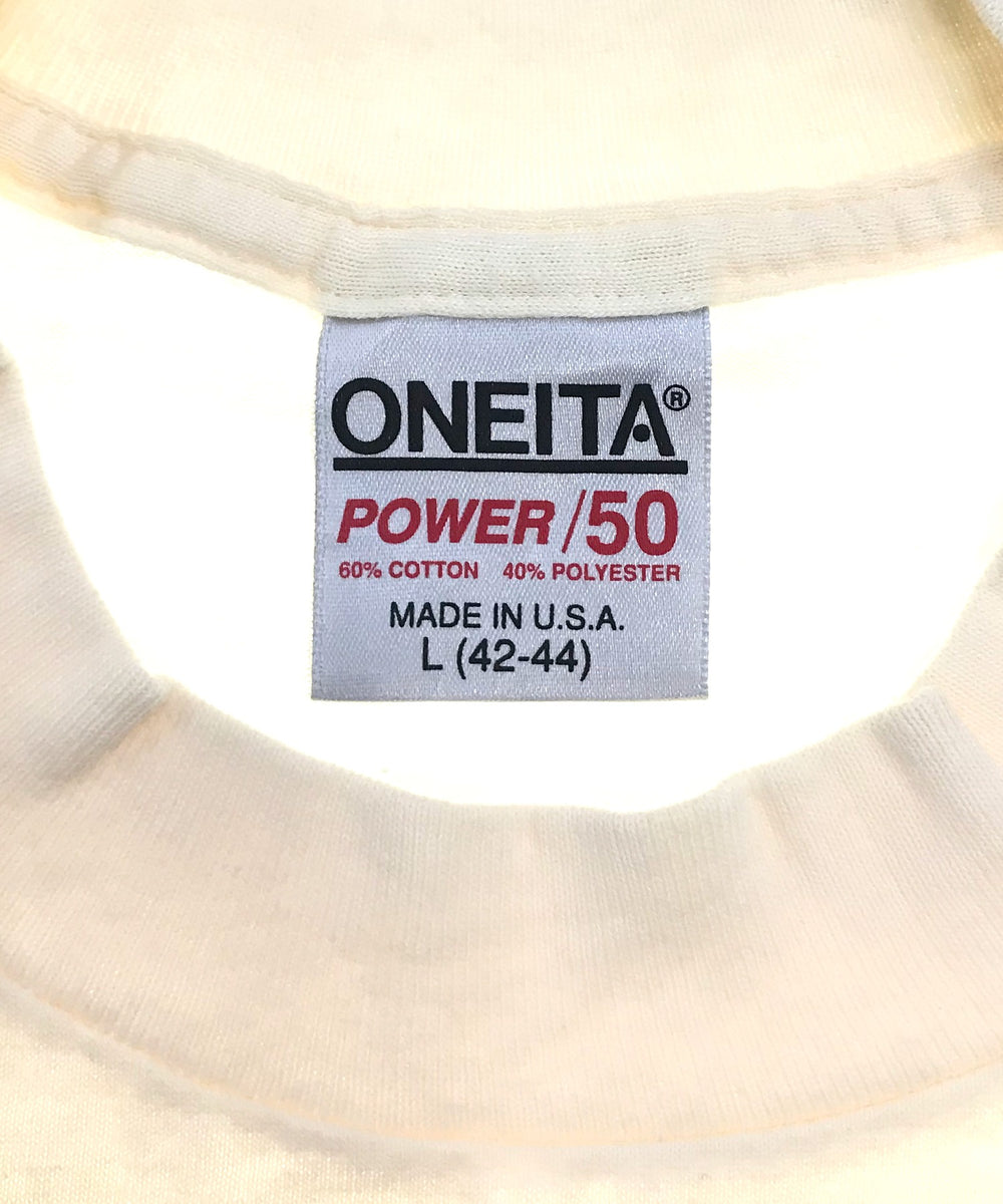 NATIONAL SCOUT JAMBOREE 90STシャツ A BRIDGE TO THE FUTURE