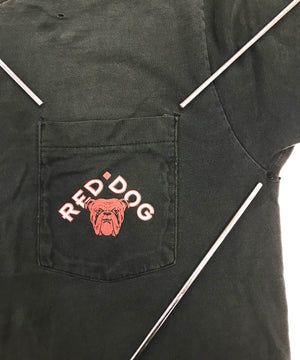 RED DOG 90STシャツ