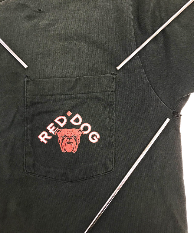 RED DOG 90STシャツ
