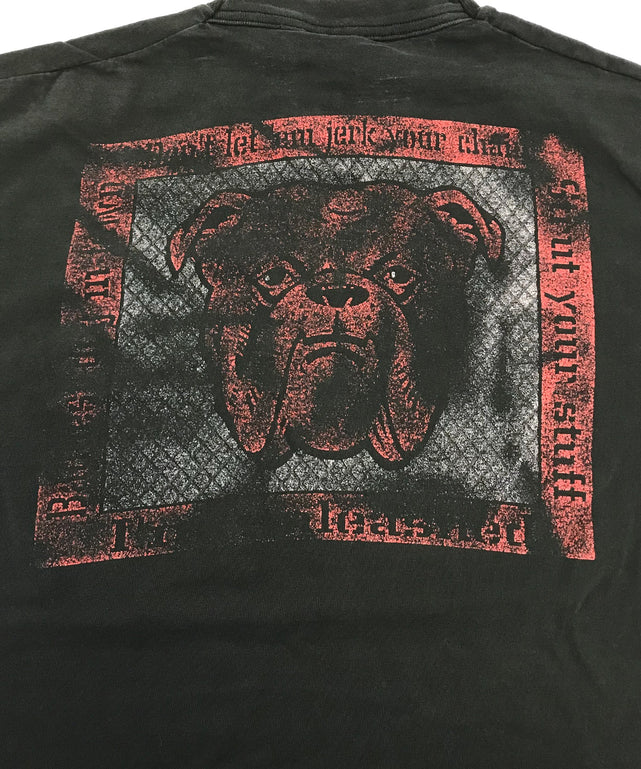 RED DOG 90STシャツ