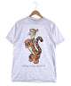 Disney Tigger 90STシャツ Winnie the Pooh