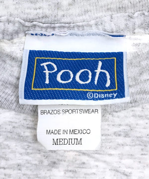 Disney Tigger 90STシャツ Winnie the Pooh