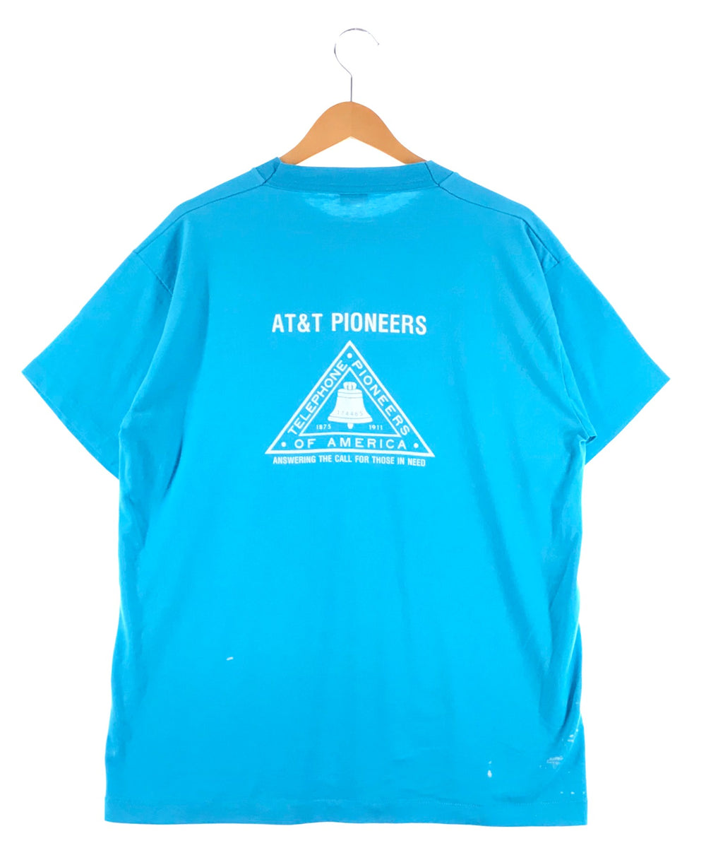 AT&T Pioneers 90STシャツ Special Olympics Festival – WEGO ONLINE STORE