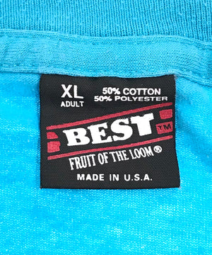 AT&T Pioneers 90STシャツ Special Olympics Festival