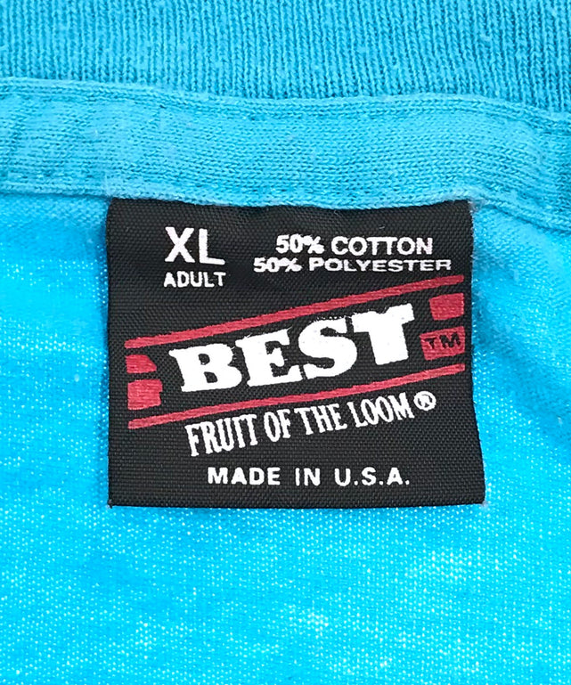 AT&T Pioneers 90STシャツ Special Olympics Festival