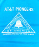 AT&T Pioneers 90STシャツ Special Olympics Festival