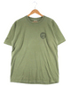 MAUI SURF COMPANY 90STシャツ HEMP DYED crazy shirts