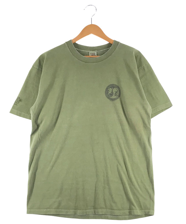 MAUI SURF COMPANY 90STシャツ HEMP DYED crazy shirts – WEGO ONLINE