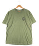 MAUI SURF COMPANY 90STシャツ HEMP DYED crazy shirts