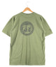 MAUI SURF COMPANY 90STシャツ HEMP DYED crazy shirts
