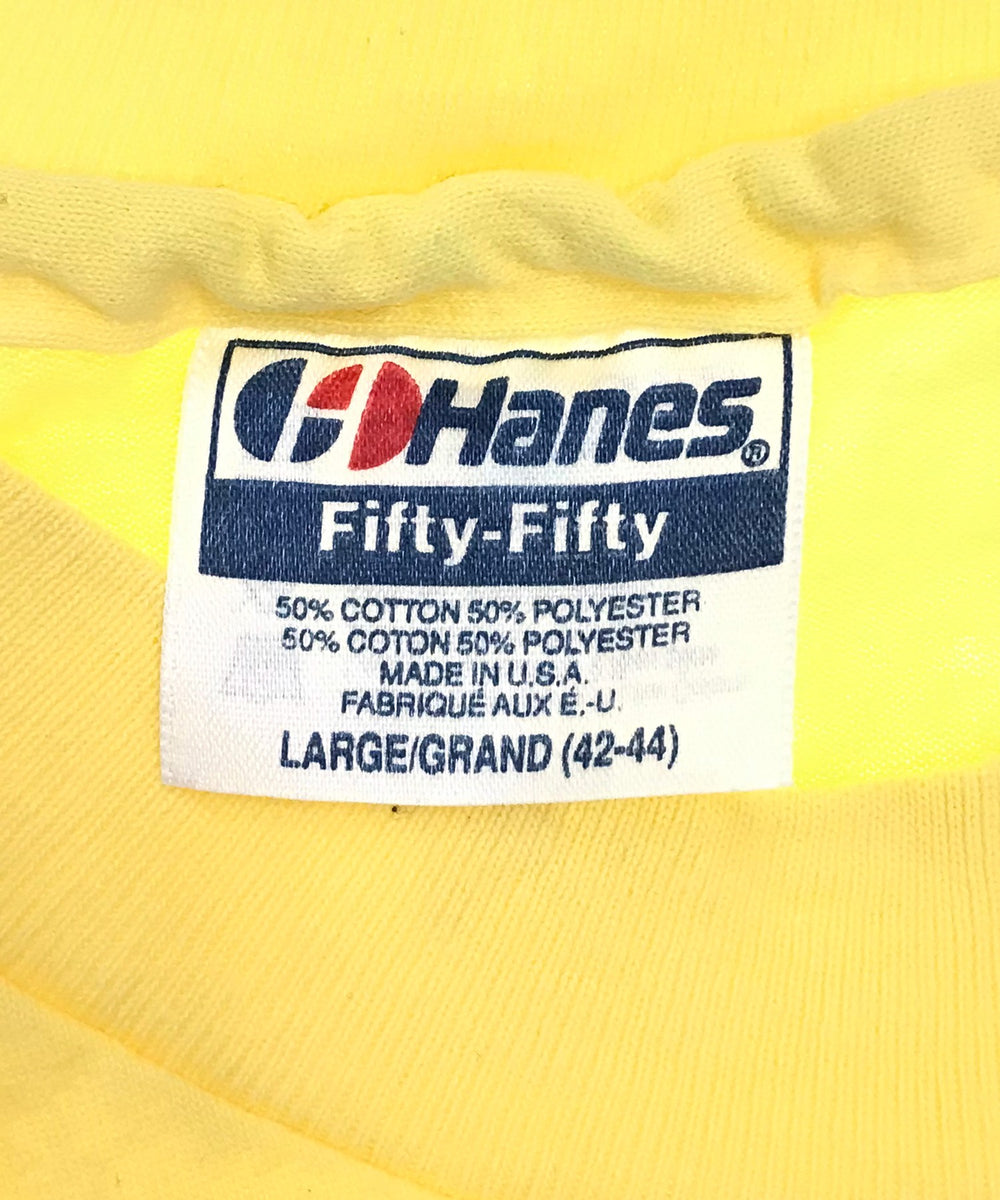 Friends Around the world 90STシャツ