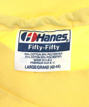 Friends Around the world 90STシャツ