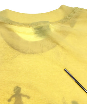 Friends Around the world 90STシャツ