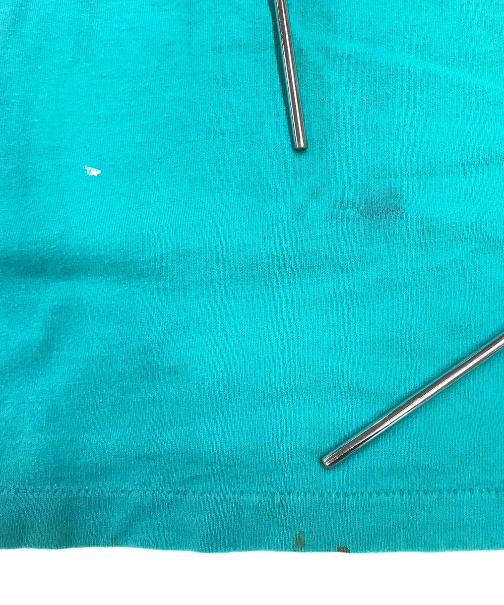 DUCK HEAD ROAD TRIP 90STシャツ