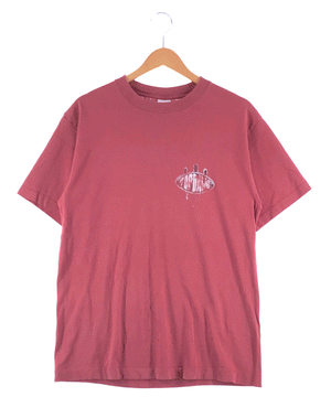 TOP DAWG 90STシャツ