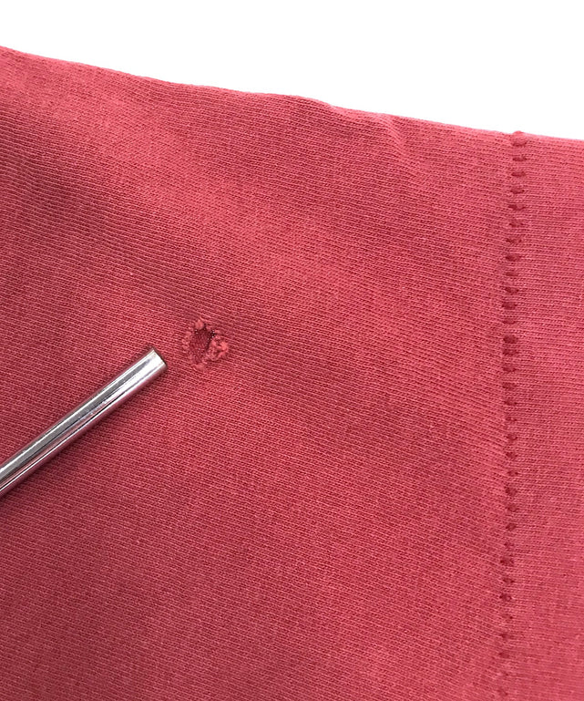 TOP DAWG 90STシャツ