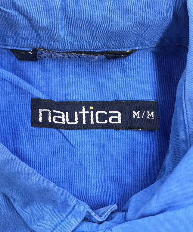 nautica 半袖ブランドシャツ