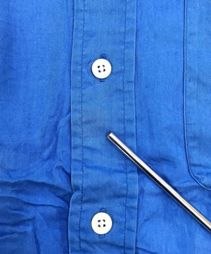 nautica 半袖ブランドシャツ