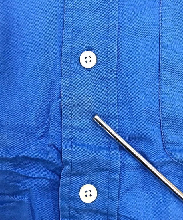 nautica 半袖ブランドシャツ