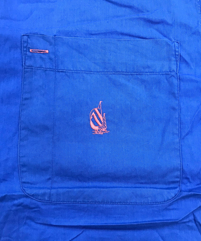 nautica 半袖ブランドシャツ