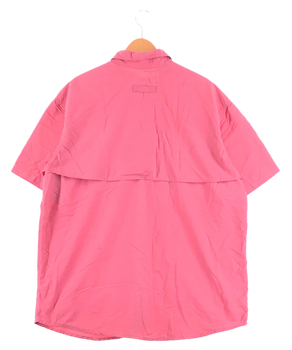 L.L.Bean 半袖ブランドシャツ