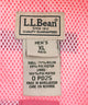 L.L.Bean 半袖ブランドシャツ