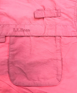 L.L.Bean 半袖ブランドシャツ