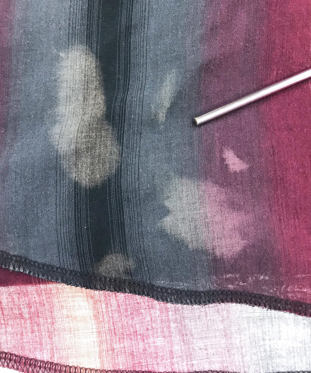 Wrangler ストライプ 半袖ブランドシャツ