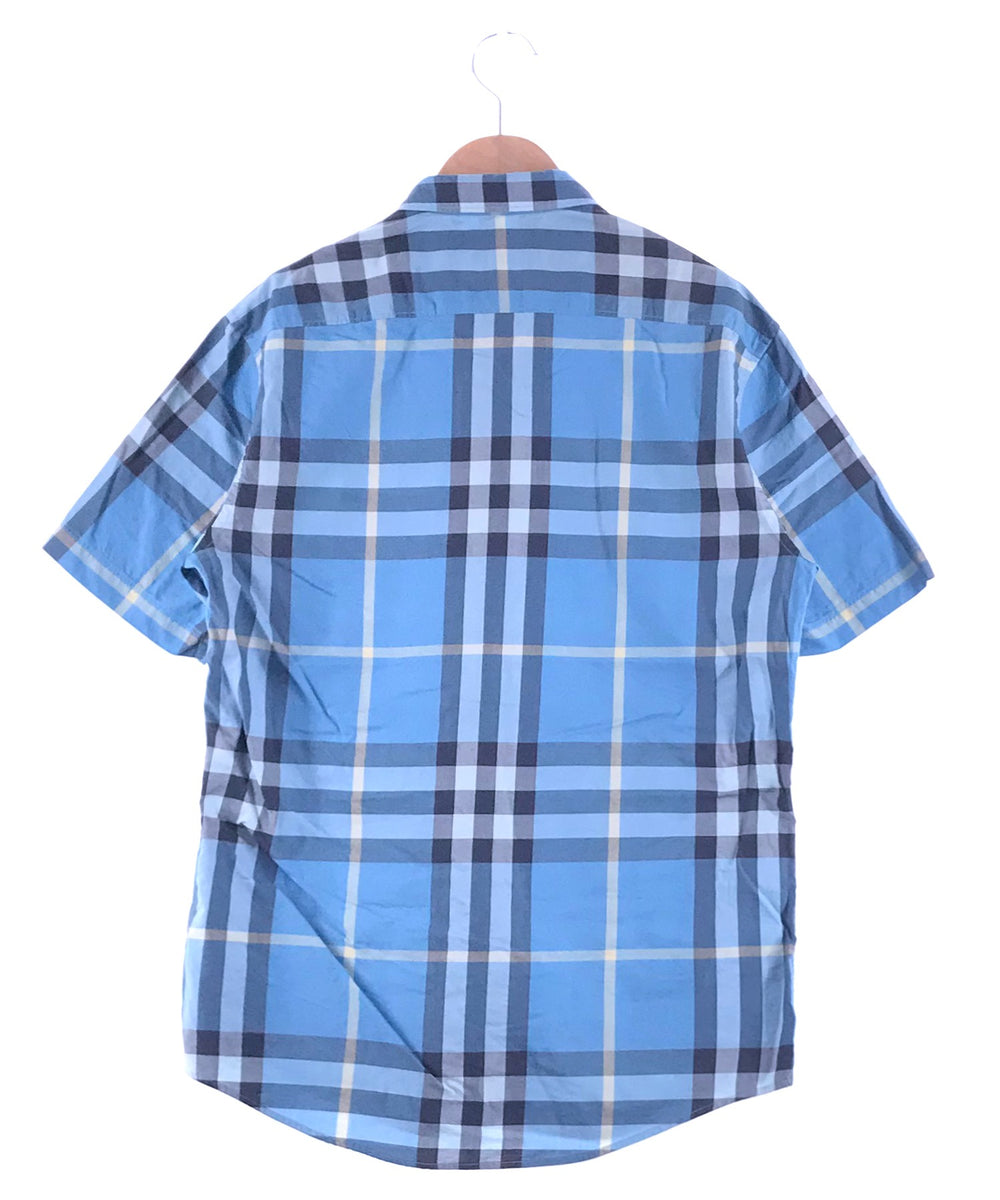最新品人気バーバリー BRIT 五分袖シャツ Tシャツ(半袖/袖なし)