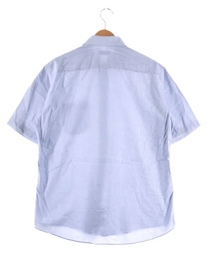 BURBERRY LONDON チェック 半袖ブランドシャツ