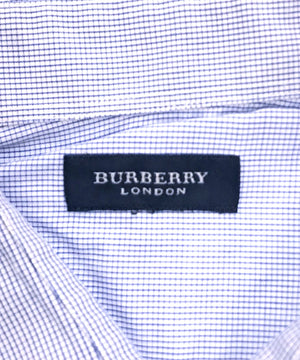 BURBERRY LONDON チェック 半袖ブランドシャツ – WEGO ONLINE STORE