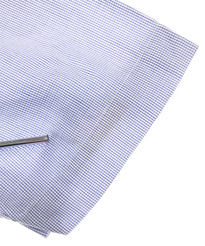 BURBERRY LONDON チェック 半袖ブランドシャツ