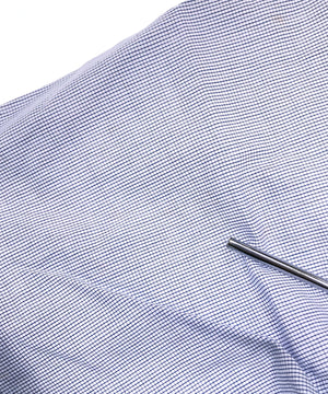 BURBERRY LONDON チェック 半袖ブランドシャツ