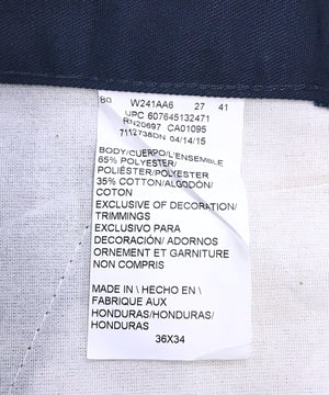 Dickies ワークパンツ 36x34