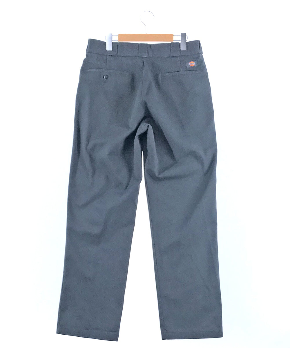 32モデル身長WORKER PANT for DICKIES 完売品‼️送料込み‼️