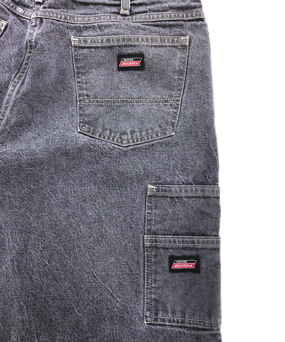 Dickies デニム ワークショーツ – WEGO ONLINE STORE